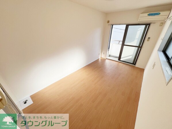 ビアメゾン用賀の物件内観写真